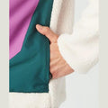 Pile Picture Pmbton Zip White