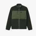 Pile Volcom Storm Stone Zip Black