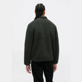 Pile Volcom Storm Stone Zip Black