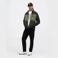 Pile Volcom Storm Stone Zip Black