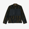 Pile Volcom Storm Stone Zip Brown