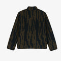 Pile Volcom Storm Stone Zip Brown