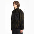 Pile Volcom Storm Stone Zip Brown