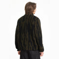 Pile Volcom Storm Stone Zip Brown