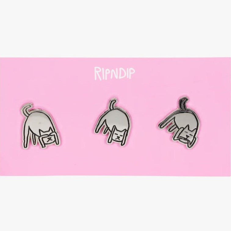 Pin Rip N Dip Blonded Pin Pack