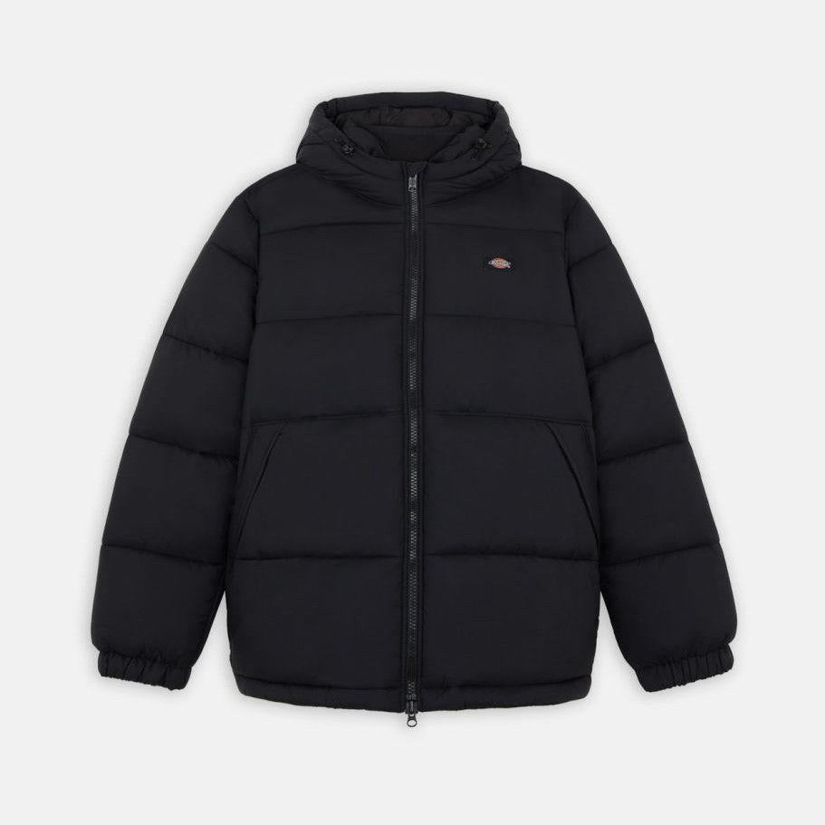 Piumino Dickies Waldenburg Hood black