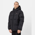 Piumino Dickies Waldenburg Hood black