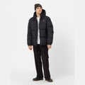 Piumino Dickies Waldenburg Hood black