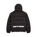 Piumino Iuter Storm Puff Jacket black