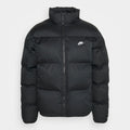 Piumino Nike Club Puffer black