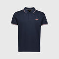 Polo Bear Small Logo sky captain