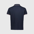 Polo Bear Small Logo sky captain