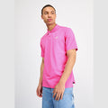 Polo Nike Club Sportswear pink