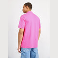Polo Nike Club Sportswear pink