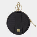 Portachiavi Carhartt Clarton Zip black