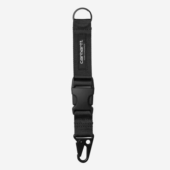 Portachiavi Carhartt Click Keyholder