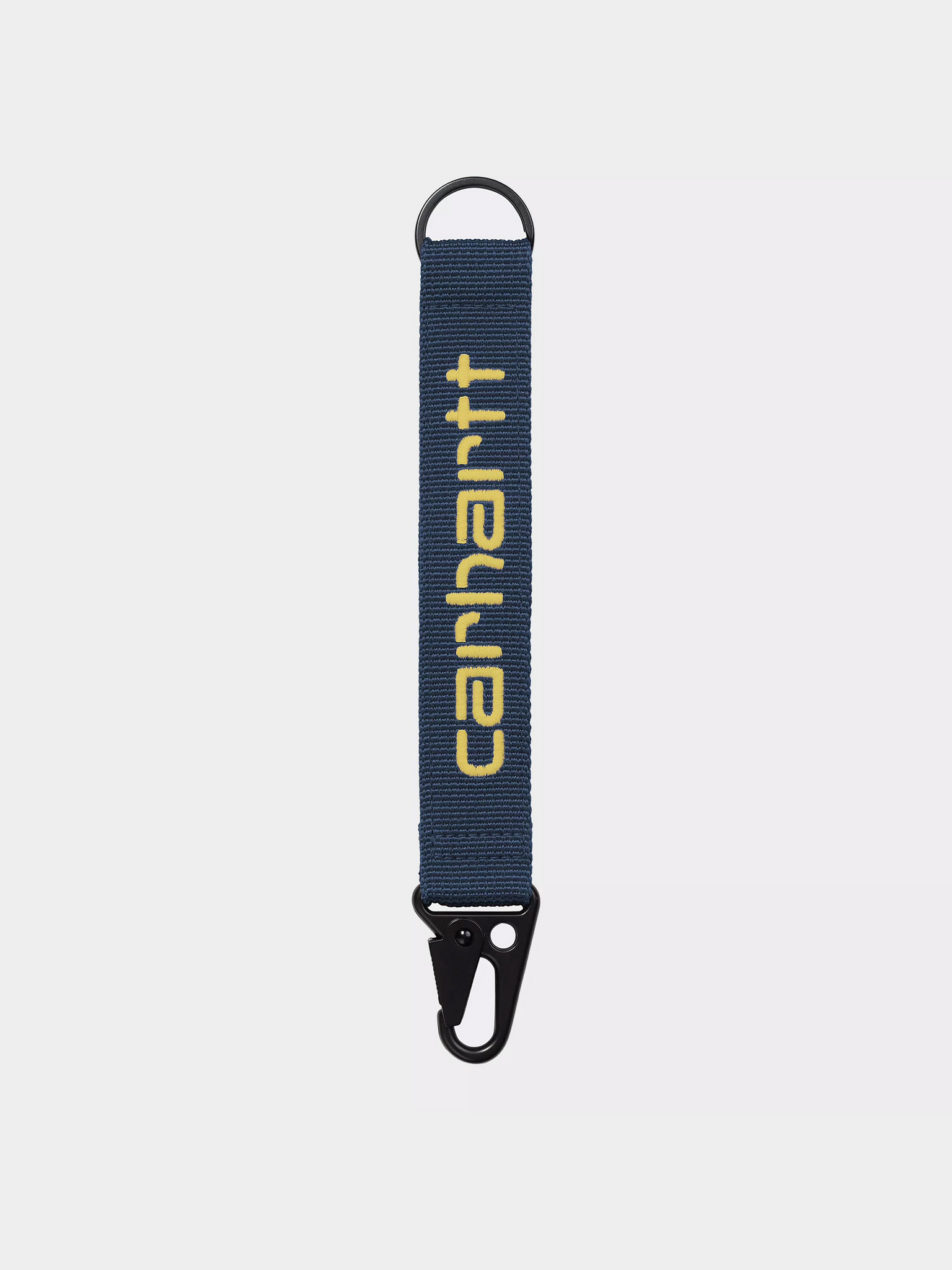 Portachiavi Carhartt Jaden ink air yellow