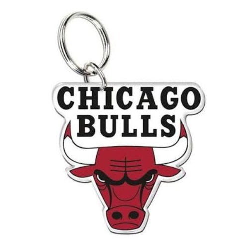 Portachiavi M&N Metal Key CHI BUL
