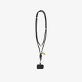 Portachiavi XD Connects CarryLoop Lanyard Portatelefono Black