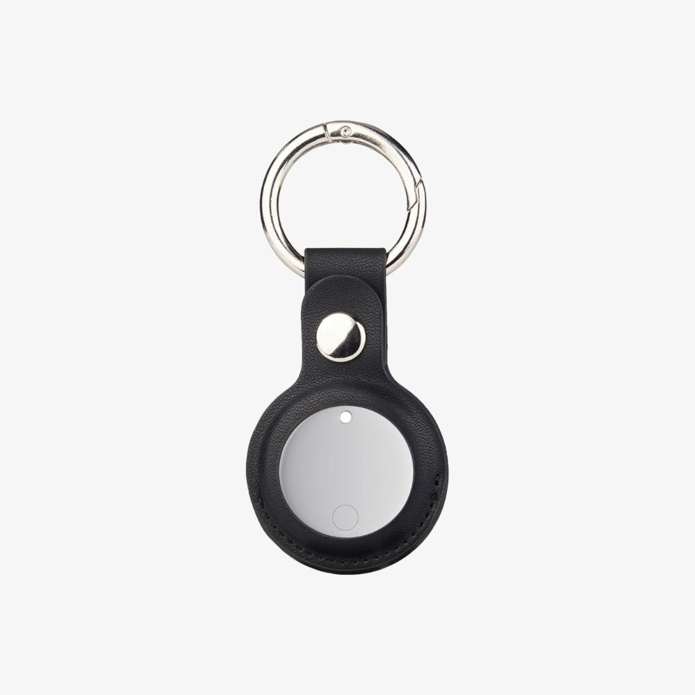 Portachiavi XD Connects Finder Findmate IPX5 White