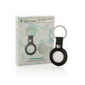 Portachiavi XD Connects Finder Findmate IPX5 White