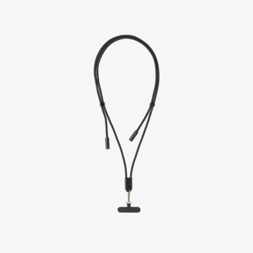 Portachiavi XD Connects LoopAmp Connects Cavo Lanyard 60W Black