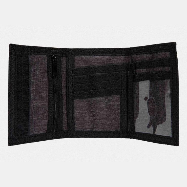 Portafogli Santa Cruz Hand Dot Black