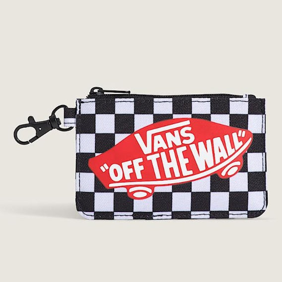 Portafogli Vans Off The Wall CHBD