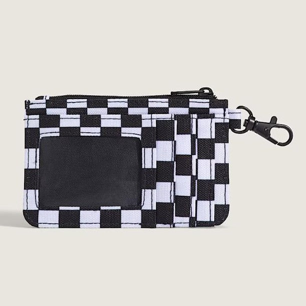 Portafogli Vans Off The Wall CHBD