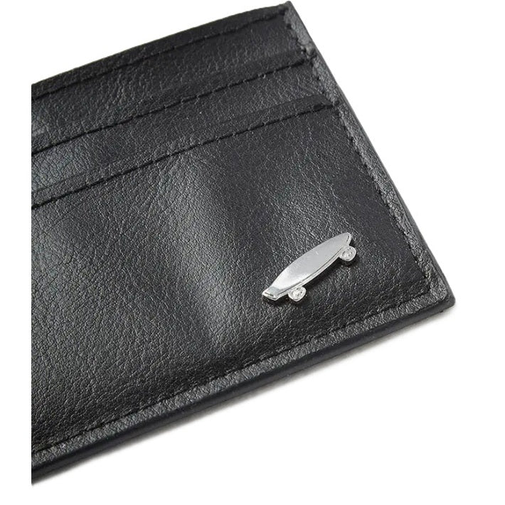 Portafogli Vans Salton Cardholder Black