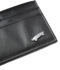 Portafogli Vans Salton Cardholder Black