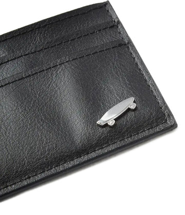 Portafogli Vans Salton Cardholder Black
