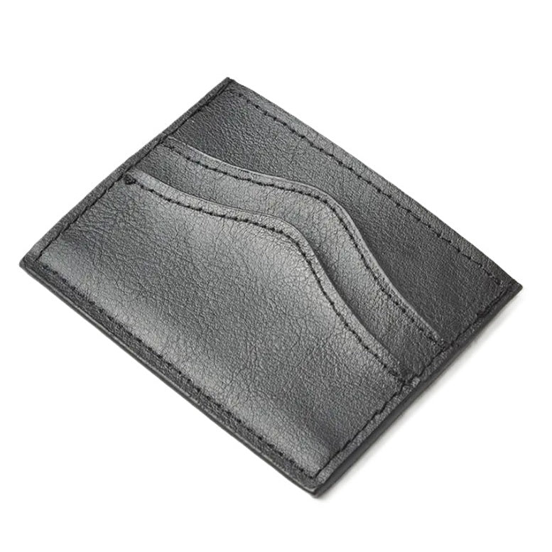 Portafogli Vans Salton Cardholder Black