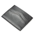 Portafogli Vans Salton Cardholder Black