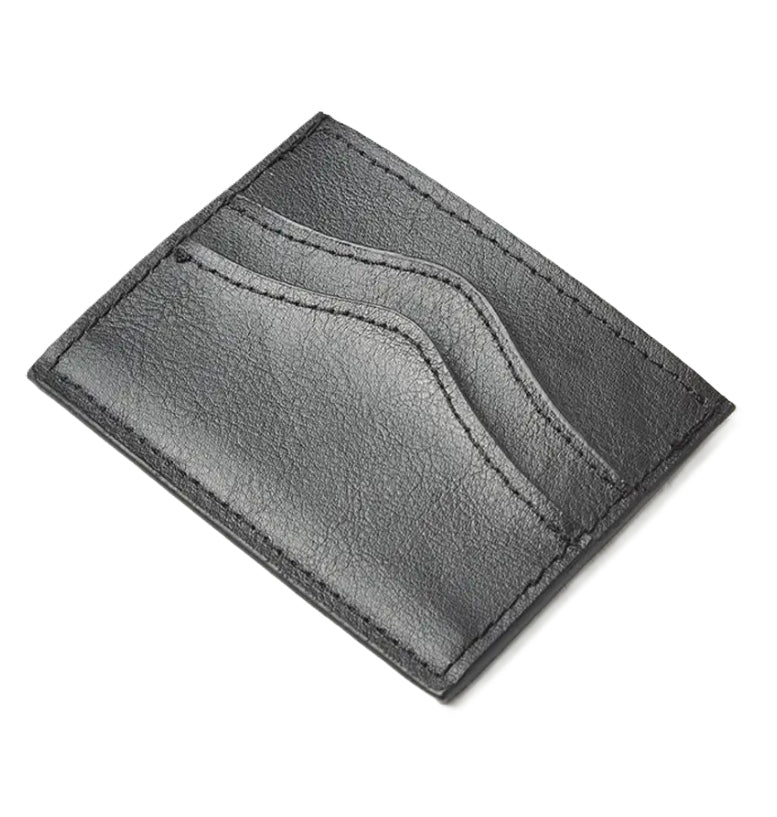 Portafogli Vans Salton Cardholder Black