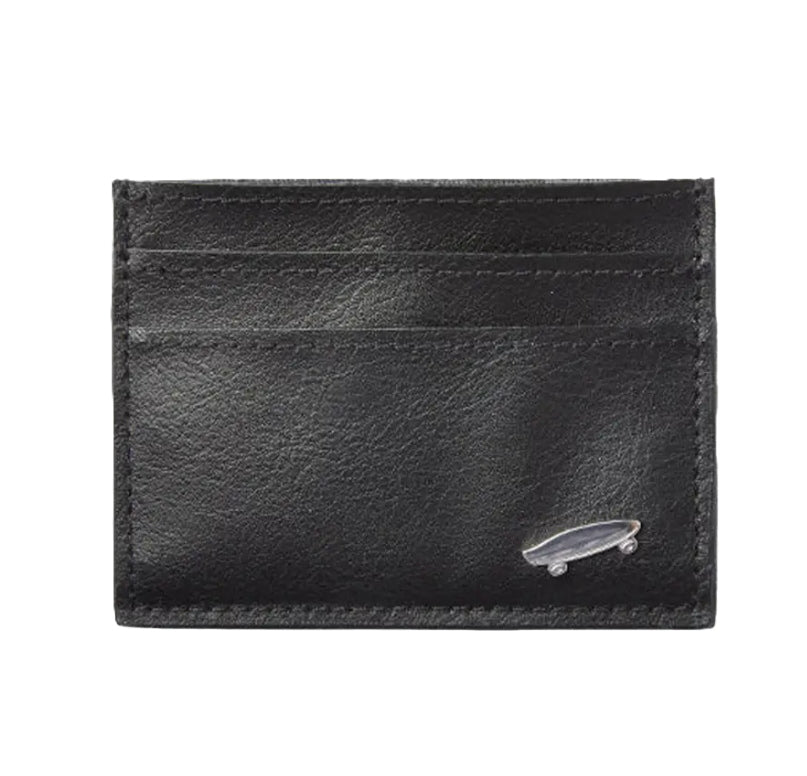 Portafogli Vans Salton Cardholder Black