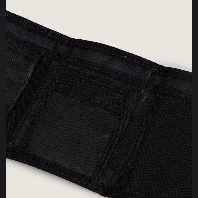 Portafogli Vans Slipped Blk wht