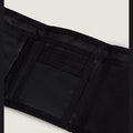 Portafogli Vans Slipped Blk wht