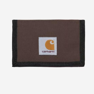 Portafoglio Carhartt Alec Wallet Palisander
