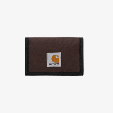 Portafoglio Carhartt Alec Wallet Palisander