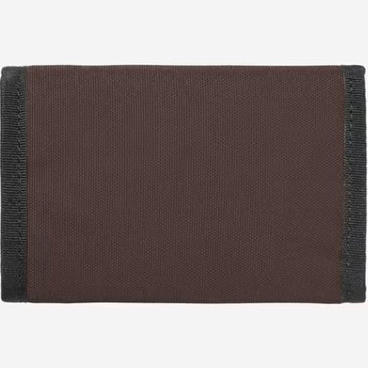 Portafoglio Carhartt Alec Wallet Palisander