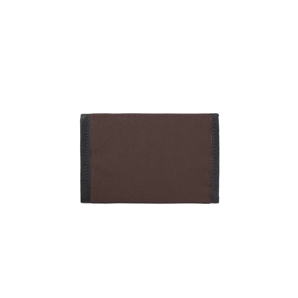 Portafoglio Carhartt Alec Wallet Palisander