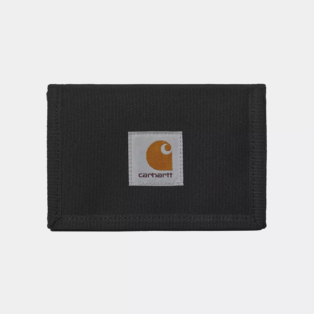 Portafoglio Carhartt Alec Wallet black