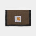 Portafoglio Carhartt Alec Wallet liberica
