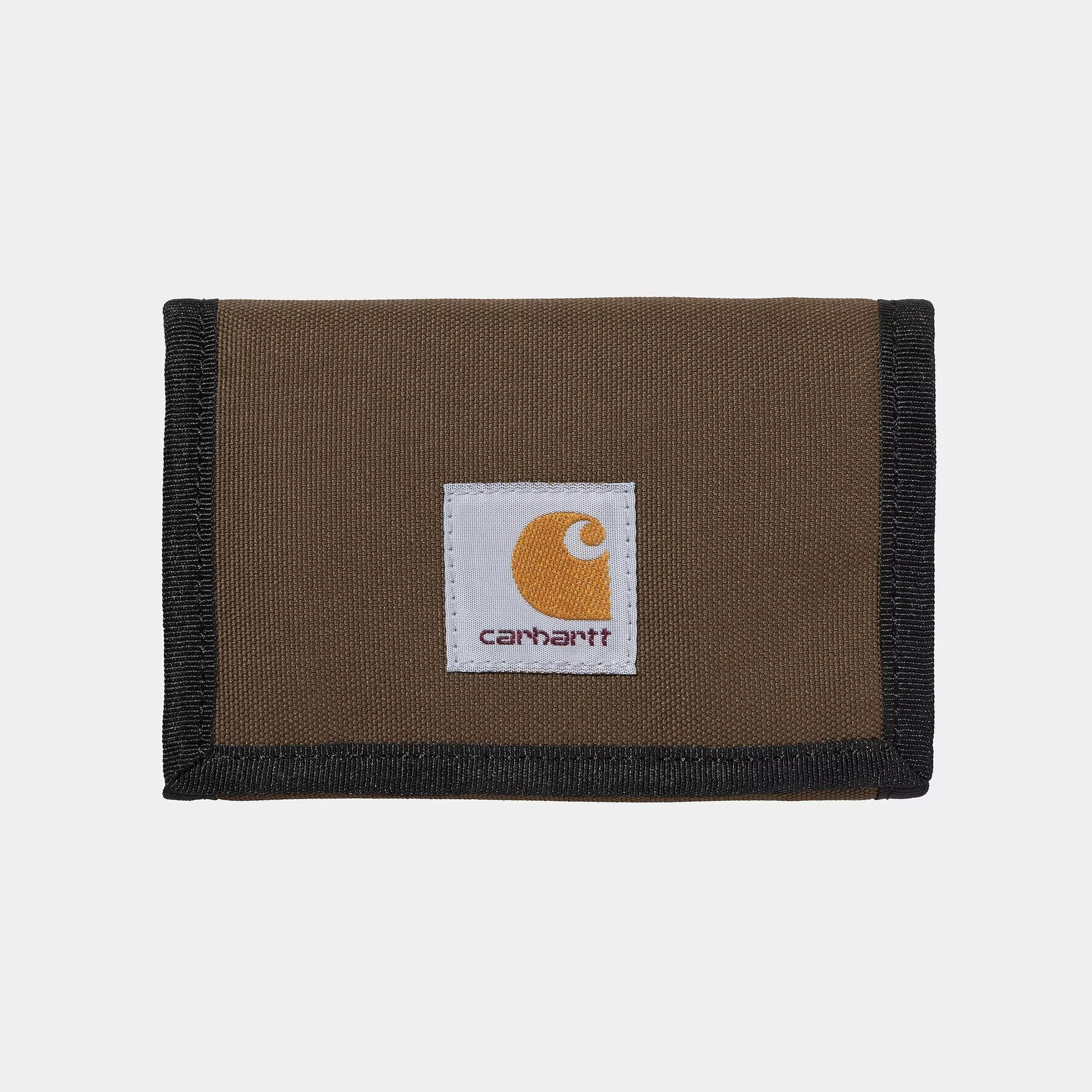 Portafoglio Carhartt Alec Wallet liberica