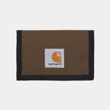 Portafoglio Carhartt Alec Wallet liberica