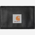 Portafoglio Carhartt Dean Wallet Blk