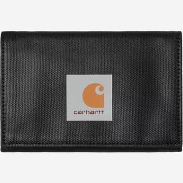 Portafoglio Carhartt Dean Wallet Blk