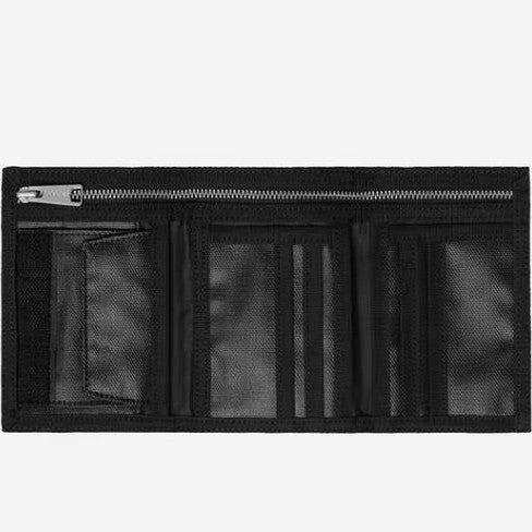 Portafoglio Carhartt Dean Wallet Blk