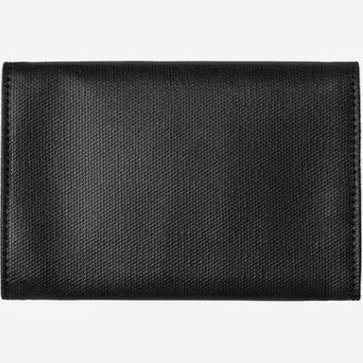 Portafoglio Carhartt Dean Wallet Blk